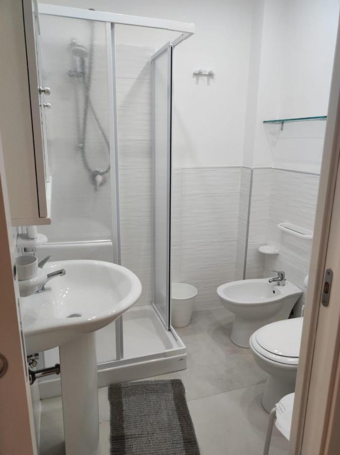 Casa Orchidea Mazzeo Lejlighed Eksteriør billede
