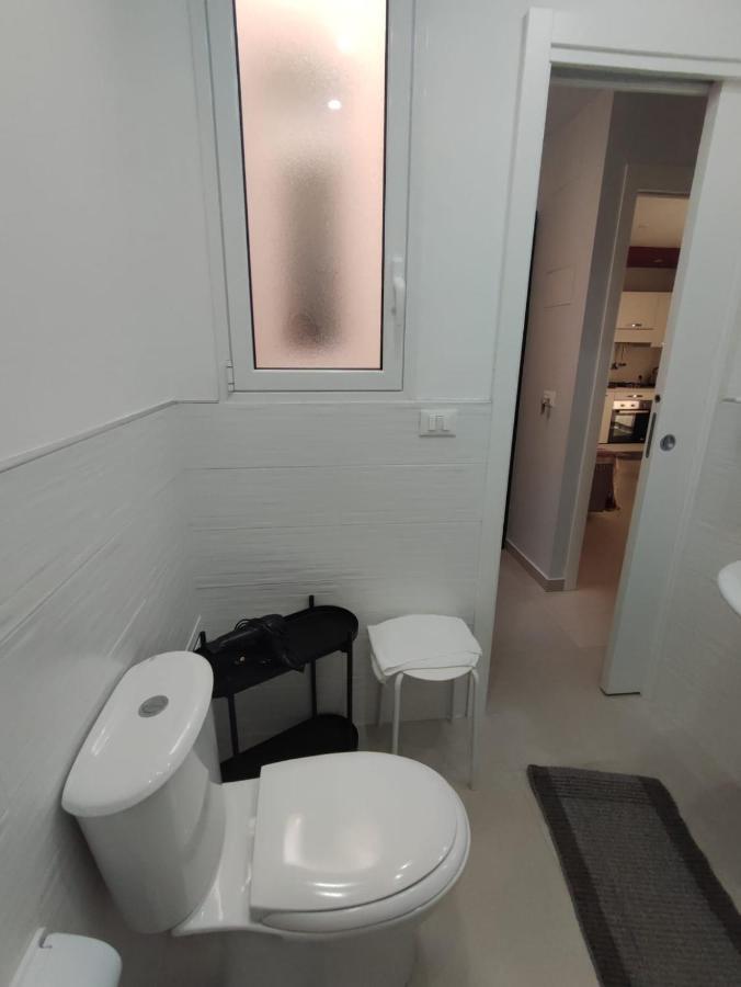 Casa Orchidea Mazzeo Lejlighed Eksteriør billede